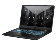 ASUS TUF Gaming F17 i5-11400H/32GB/512/W10 RTX3050Ti - 686223 - zdjęcie 3